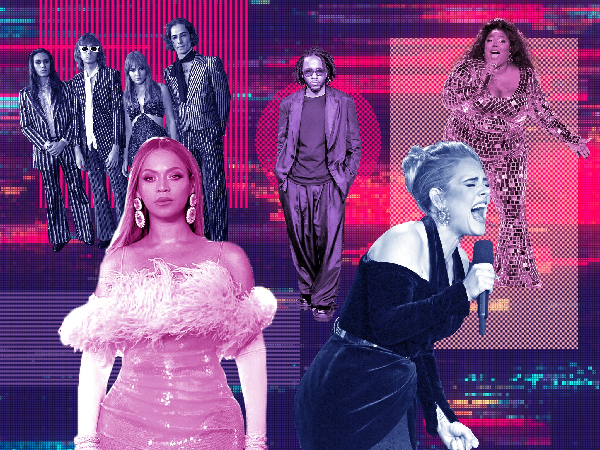 Grammys Predictions 2023: Who Will Win Album Of The Year? | The Independent